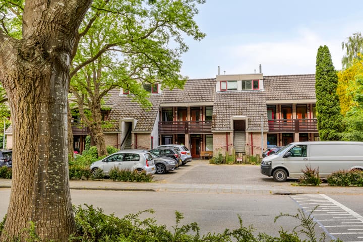 Foto 1 van Bordewijklaan 133