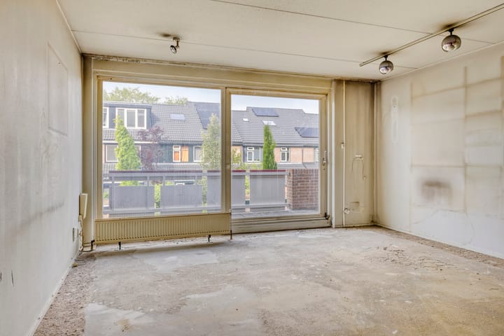 Foto 2 van Bordewijklaan 133