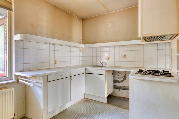 Foto 3 van Bordewijklaan 133