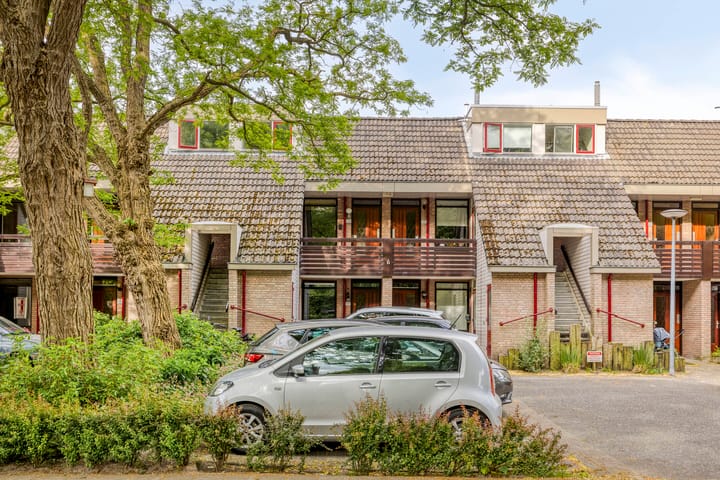 Foto 4 van Bordewijklaan 133