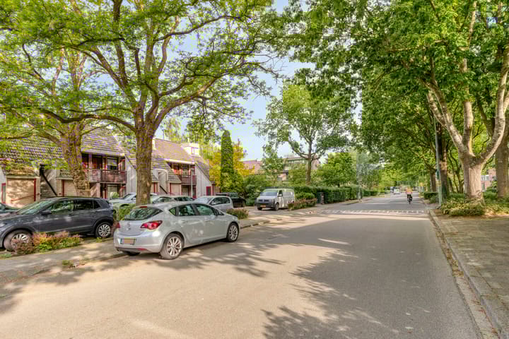 Foto 5 van Bordewijklaan 133