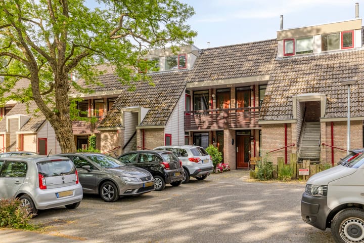 Foto 6 van Bordewijklaan 133