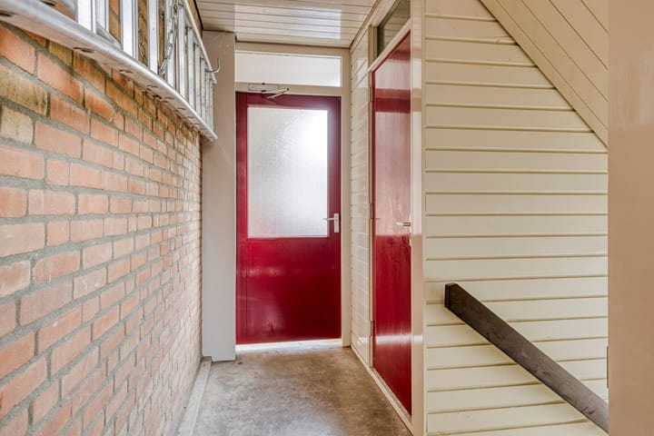 Foto 7 van Bordewijklaan 133