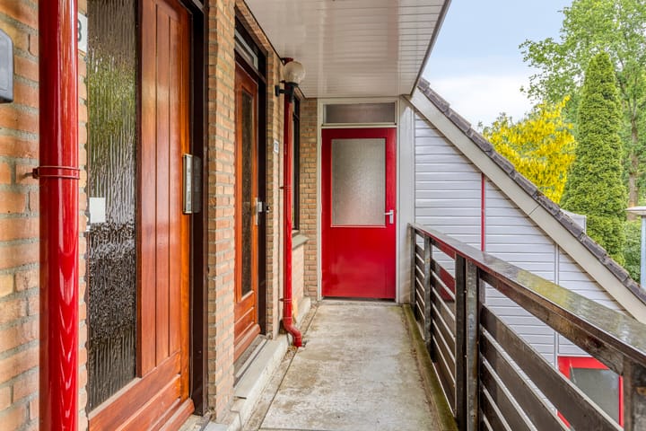 Foto 8 van Bordewijklaan 133