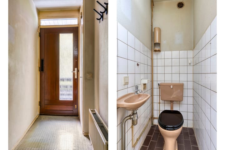 Foto 10 van Bordewijklaan 133