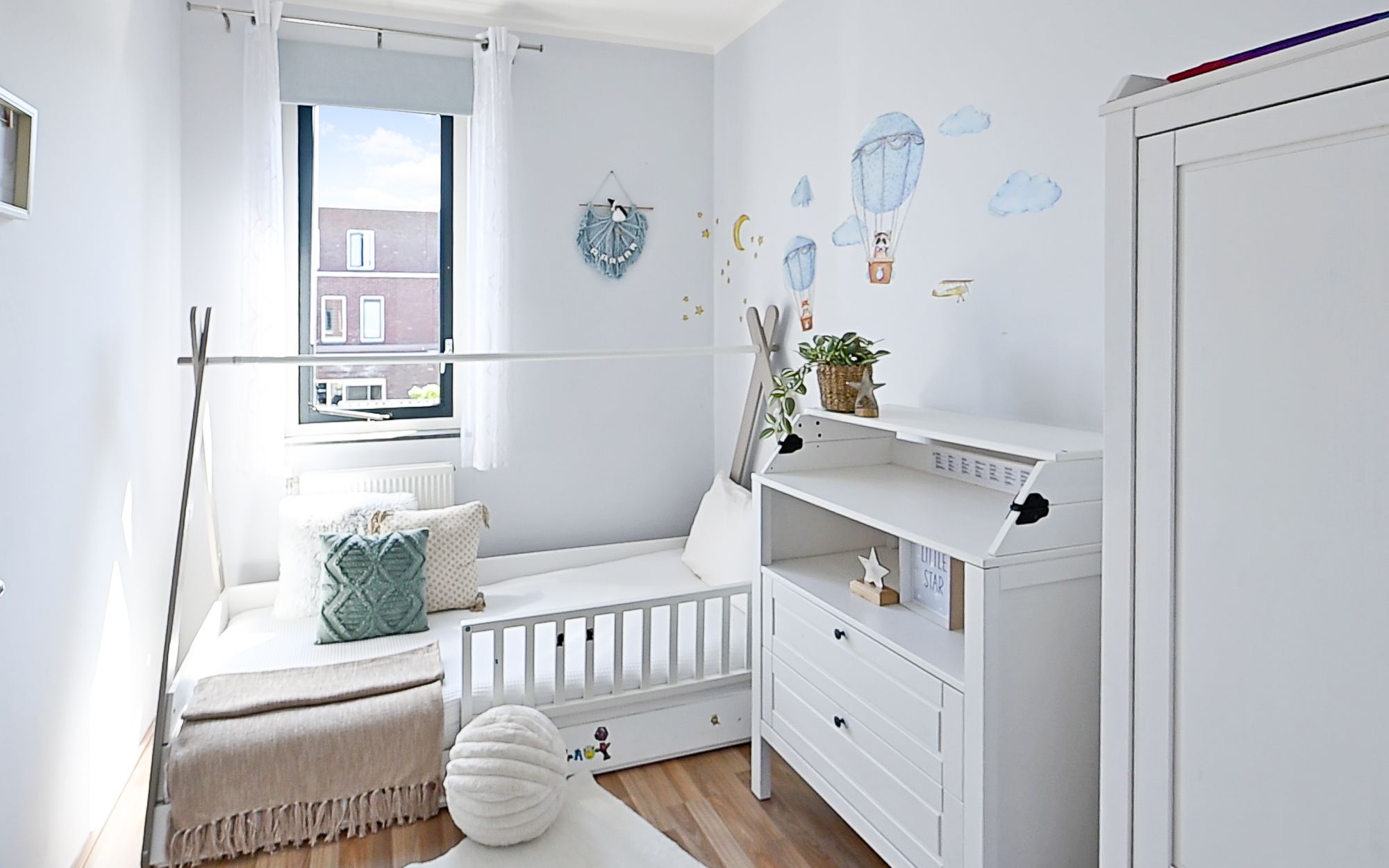 Foto 24 van Saendelverlaan 153