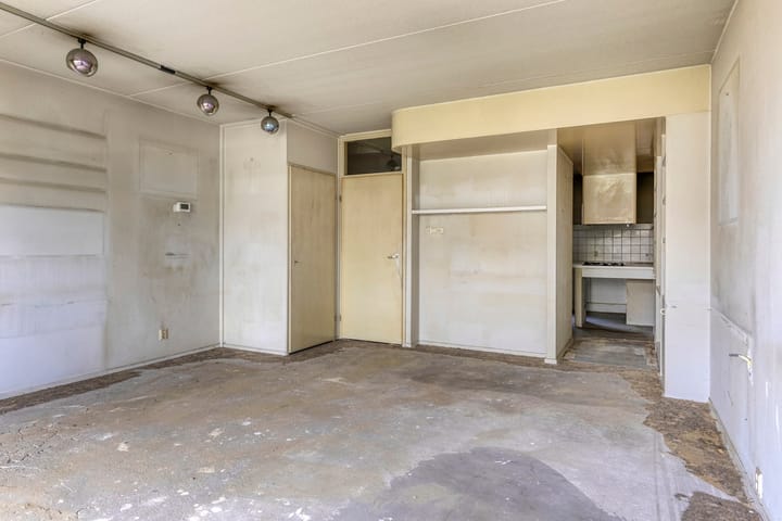 Foto 12 van Bordewijklaan 133