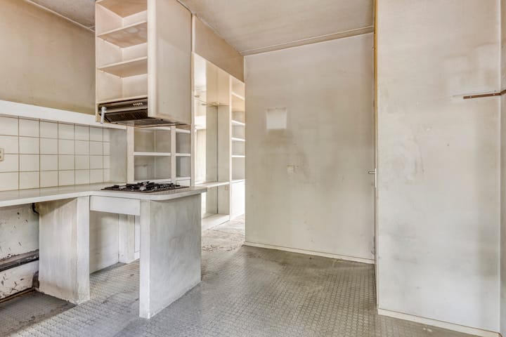 Foto 13 van Bordewijklaan 133