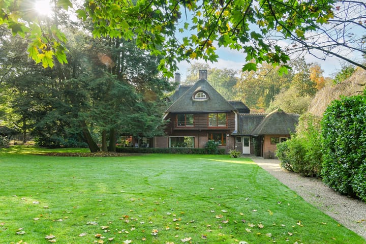 Foto 59 van Bakenbergseweg 250