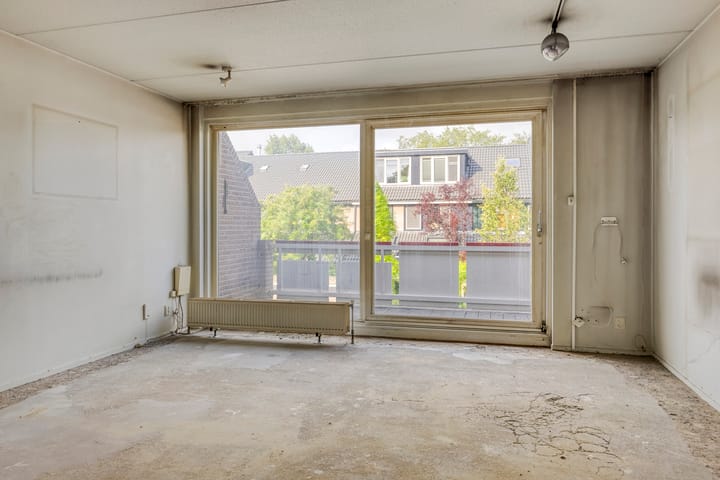 Foto 19 van Bordewijklaan 133