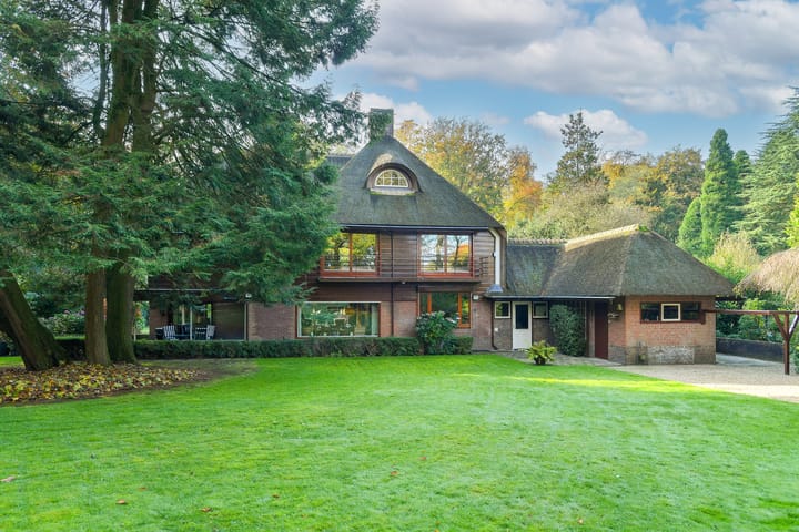 Foto 60 van Bakenbergseweg 250