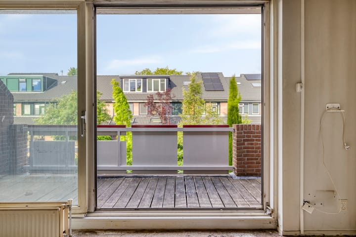 Foto 21 van Bordewijklaan 133