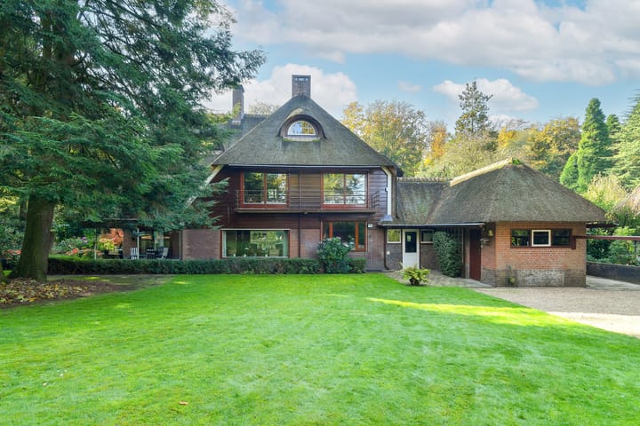 Foto 61 van Bakenbergseweg 250