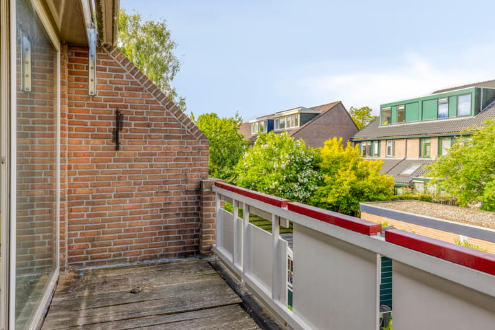 Foto 22 van Bordewijklaan 133