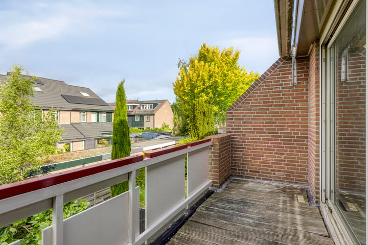 Foto 23 van Bordewijklaan 133