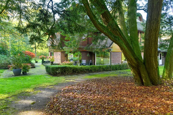 Foto 65 van Bakenbergseweg 250