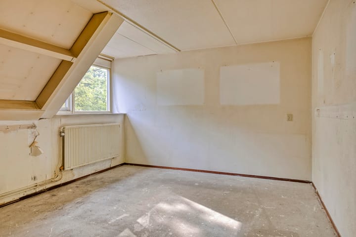 Foto 27 van Bordewijklaan 133