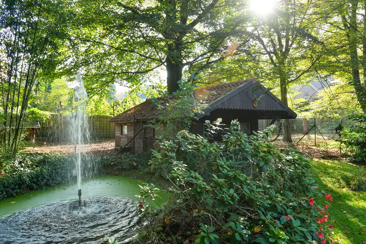 Foto 68 van Bakenbergseweg 250