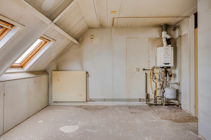 Foto 29 van Bordewijklaan 133