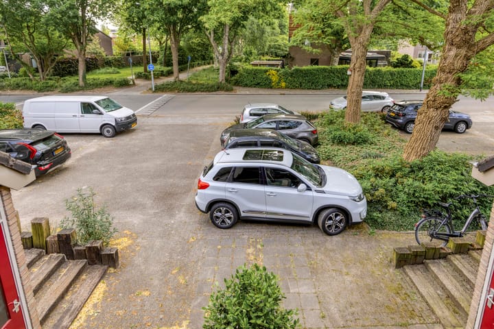 Foto 30 van Bordewijklaan 133