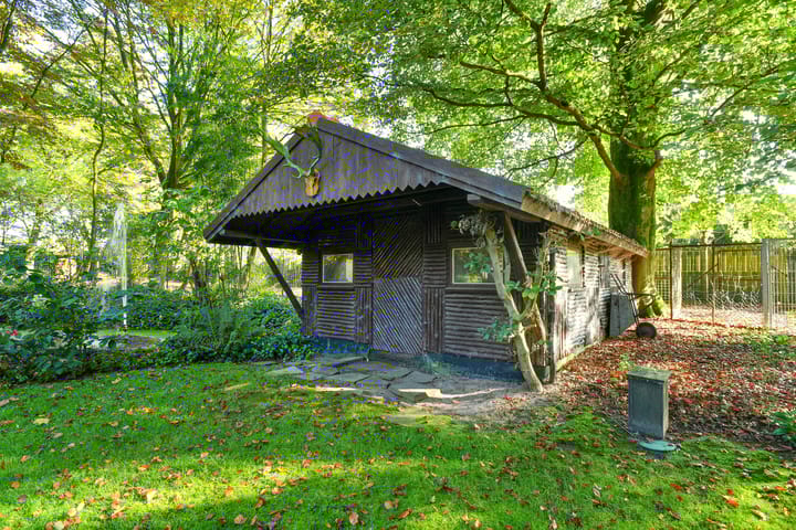 Foto 69 van Bakenbergseweg 250