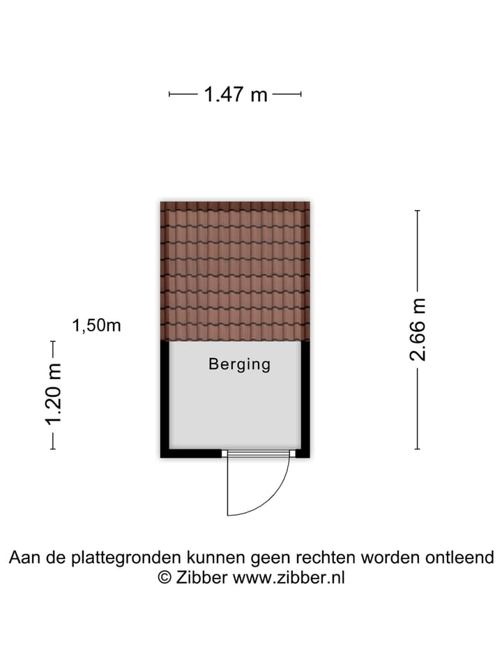 Foto 33 van Bordewijklaan 133