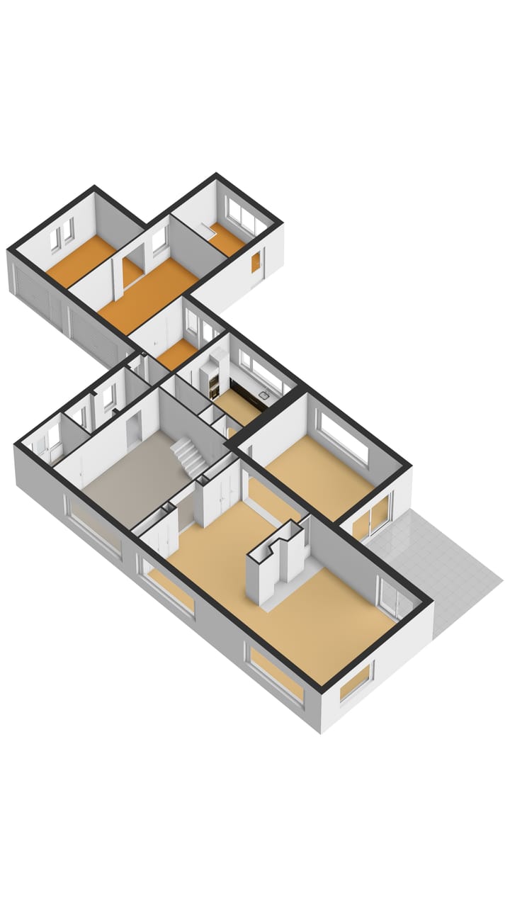 Foto 76 van Bakenbergseweg 250