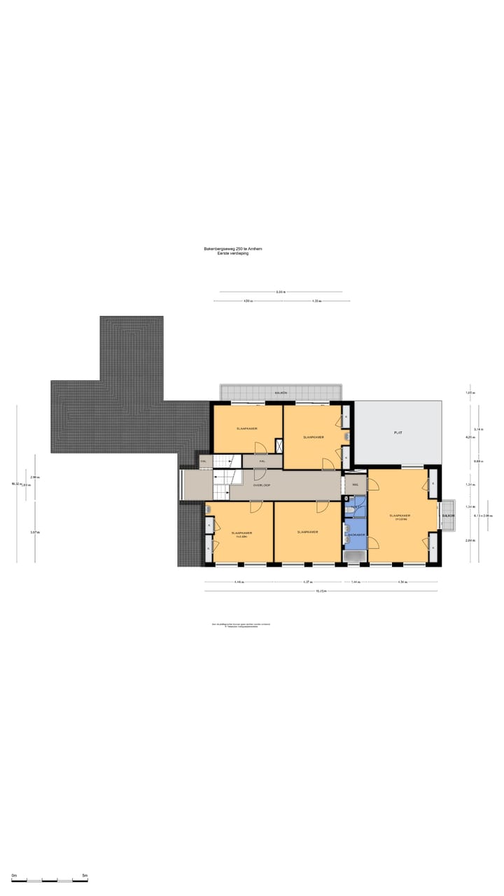 Foto 77 van Bakenbergseweg 250