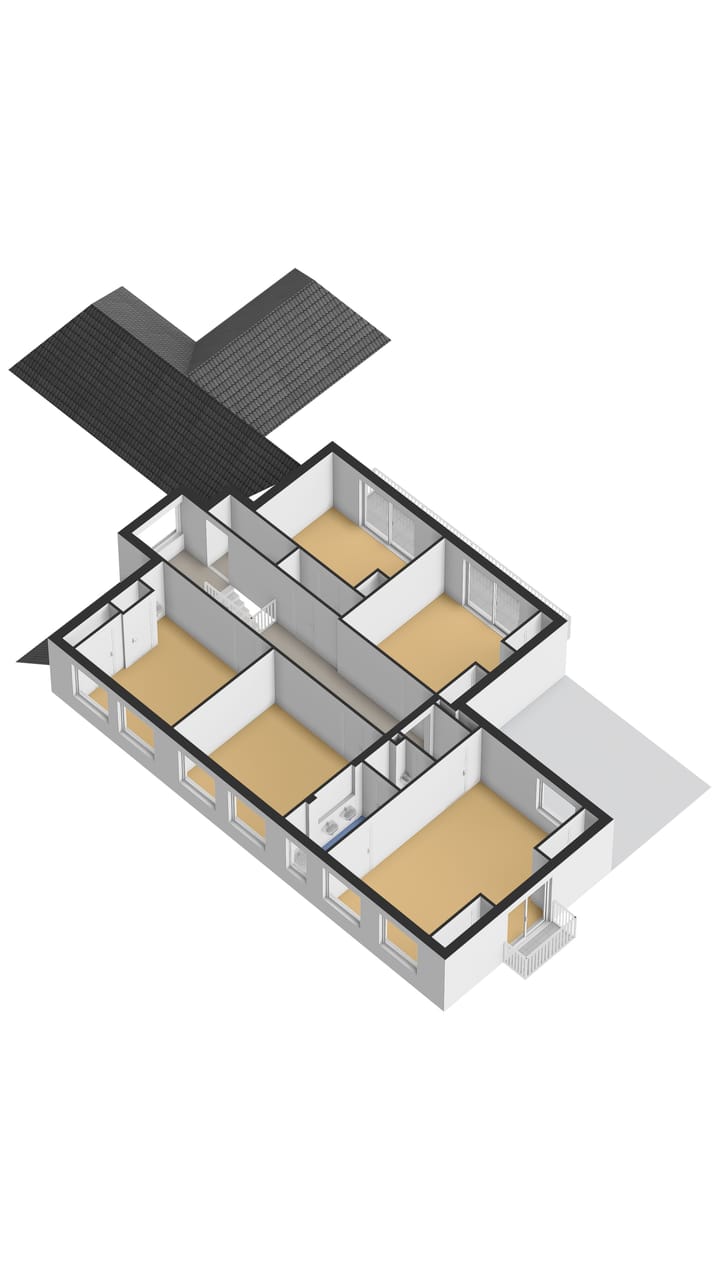 Foto 78 van Bakenbergseweg 250