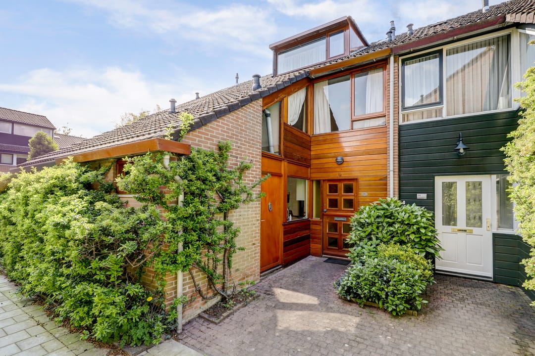 Foto 1 van Tijberg 55