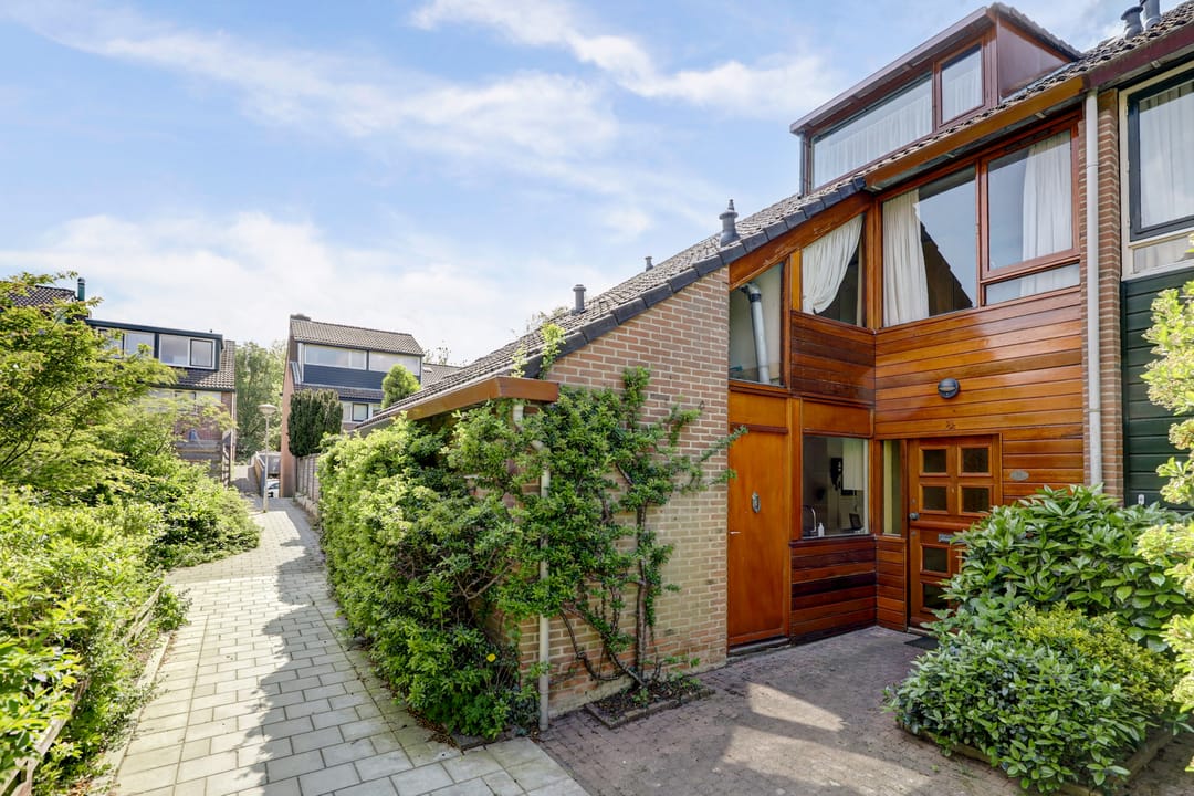 Foto 2 van Tijberg 55