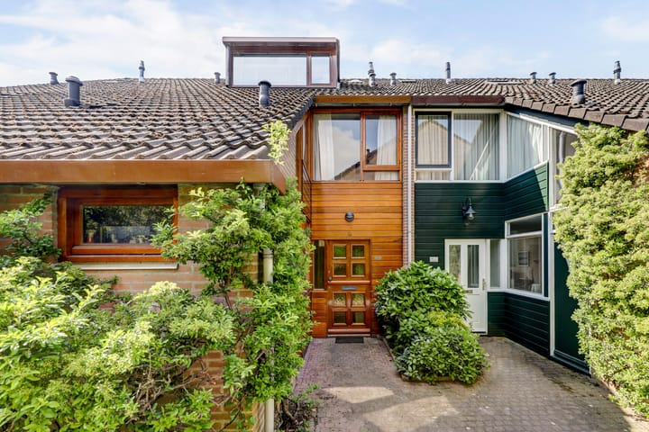 Foto 6 van Tijberg 55