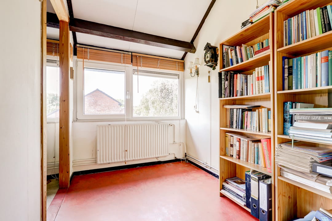 Foto 28 van Tijberg 55