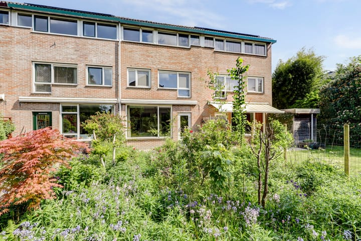 Foto 30 van Tijberg 55