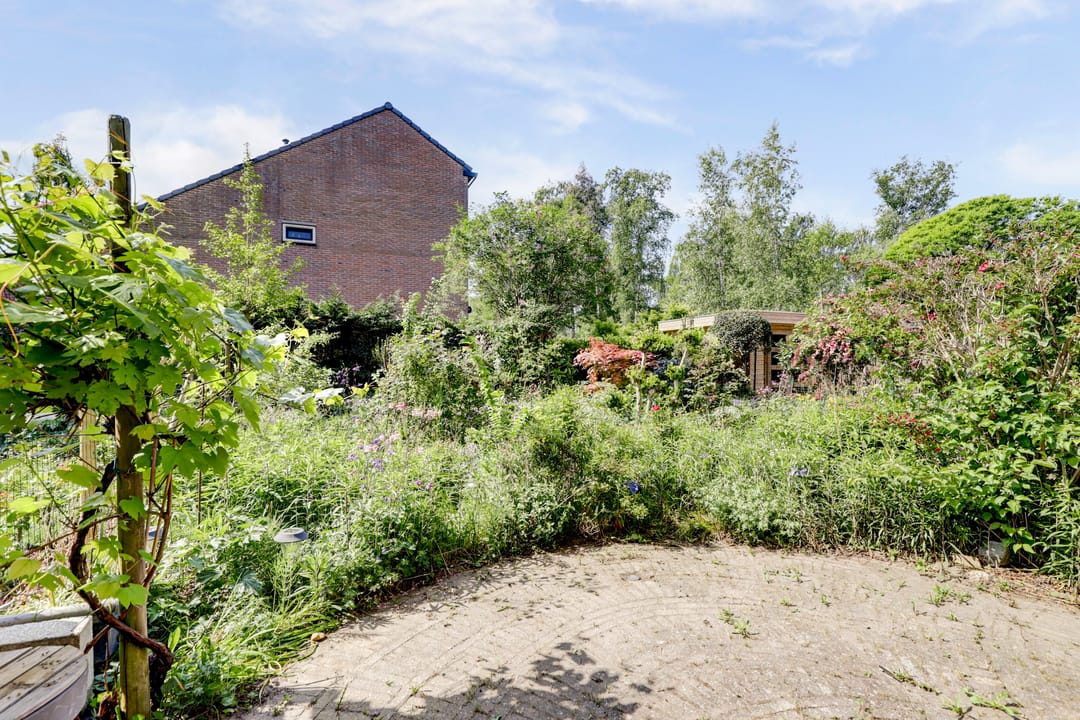 Foto 32 van Tijberg 55