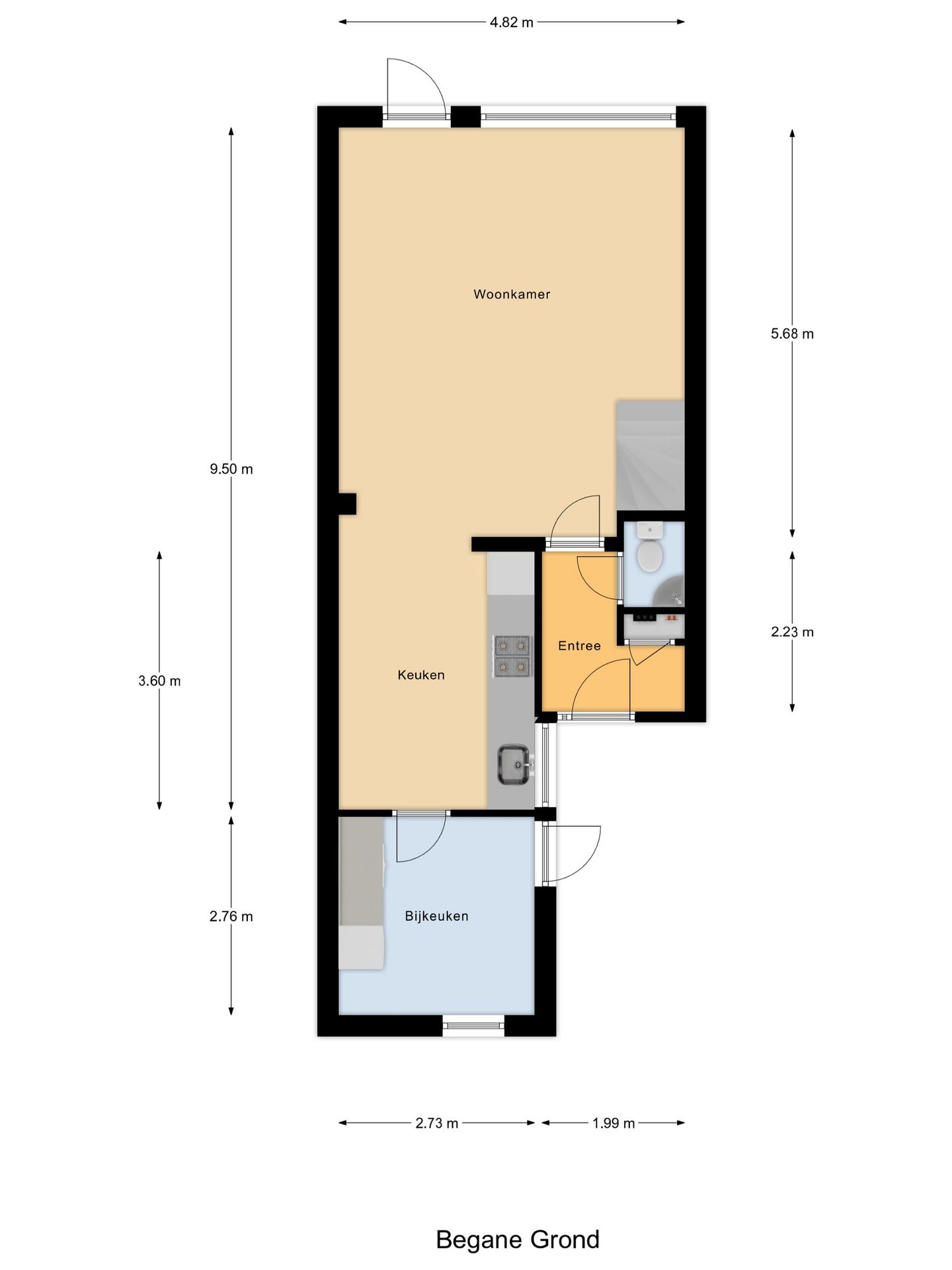 Foto 34 van Tijberg 55