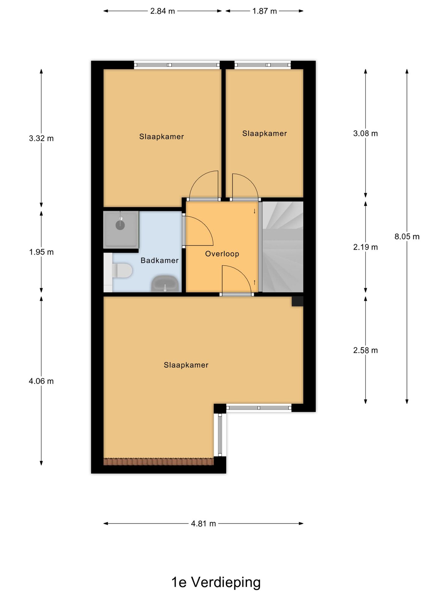 Foto 35 van Tijberg 55