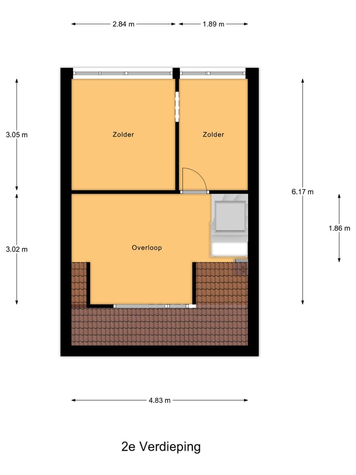 Foto 36 van Tijberg 55
