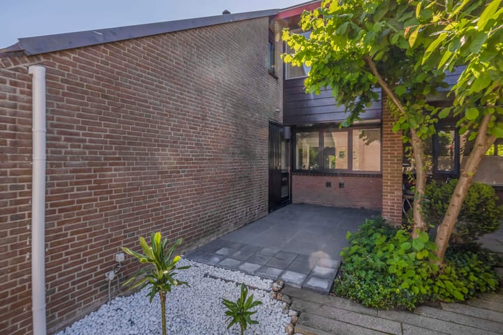 Foto 5 van Klaroen 18