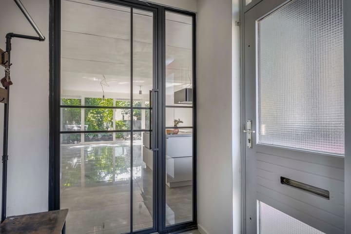 Foto 8 van Klaroen 18