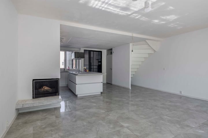 Foto 12 van Klaroen 18