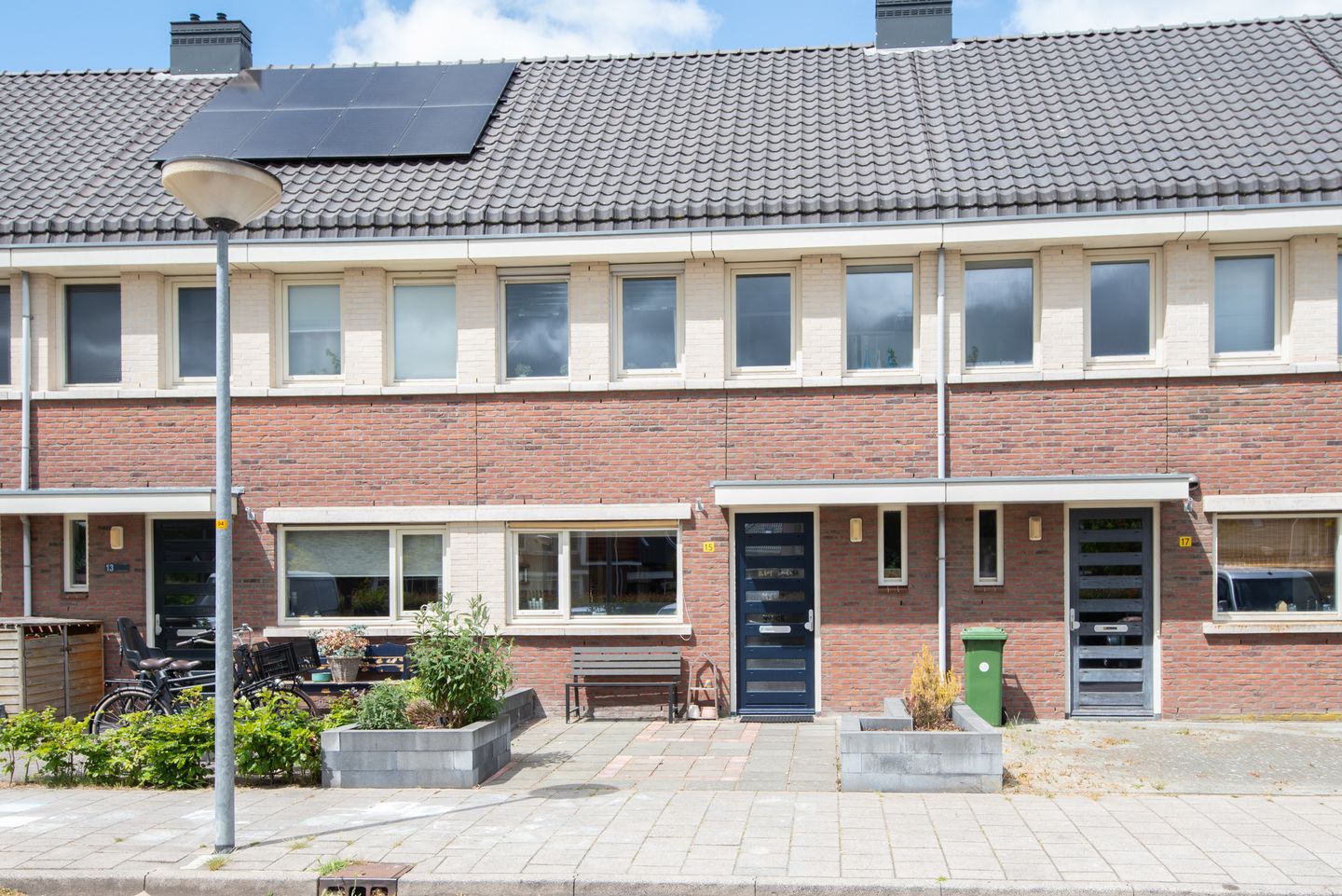 Foto 4 van Juttepeer 15