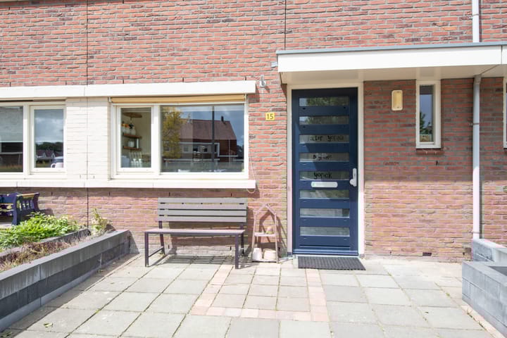 Foto 5 van Juttepeer 15