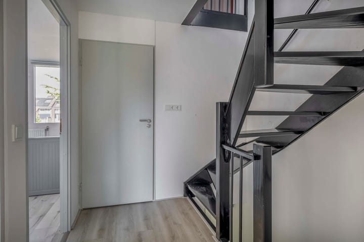 Foto 19 van Klaroen 18