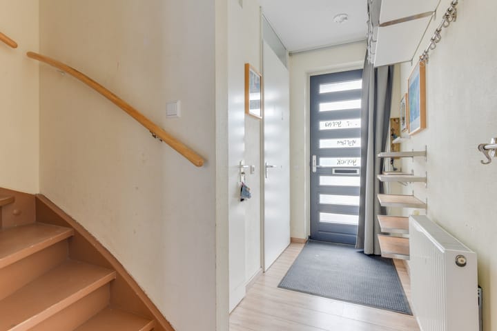 Foto 6 van Juttepeer 15