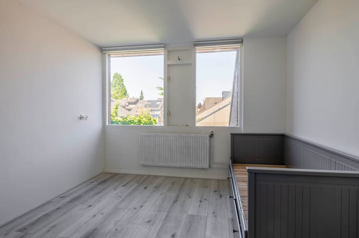 Foto 20 van Klaroen 18