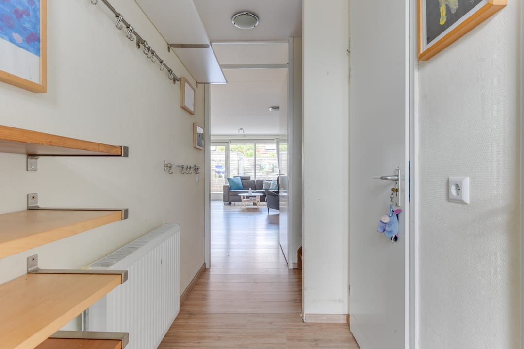 Foto 7 van Juttepeer 15