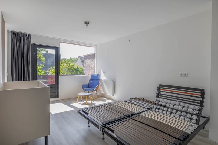 Foto 21 van Klaroen 18