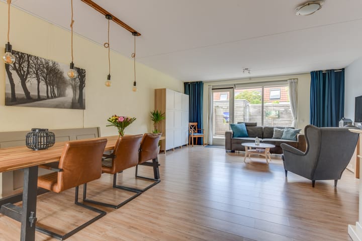 Foto 8 van Juttepeer 15