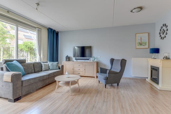 Foto 10 van Juttepeer 15